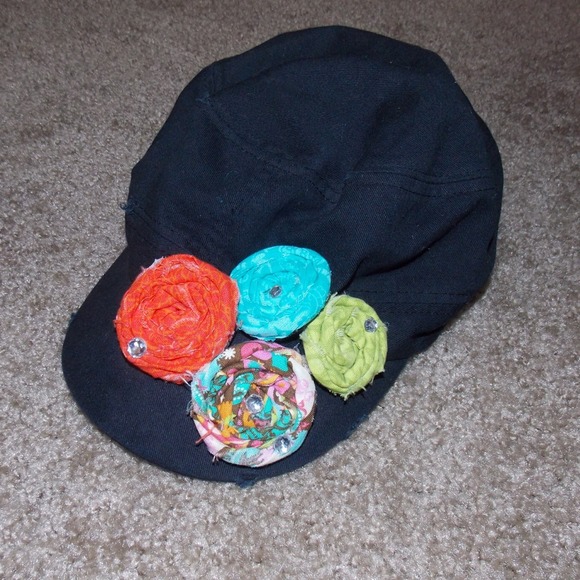 Cute Hat
