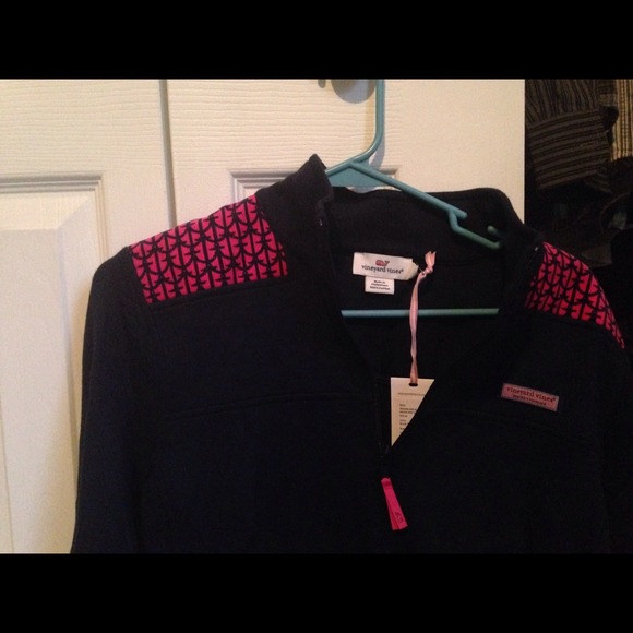Brand new vineyard vines shep shirt! - Picture 2 of 4