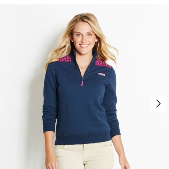 Brand new vineyard vines shep shirt! - Picture 3 of 4