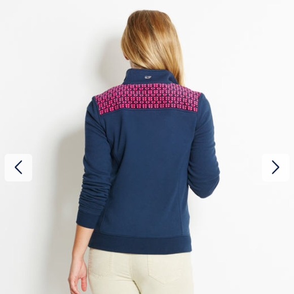 Brand new vineyard vines shep shirt! - Picture 4 of 4