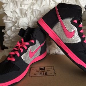 Nike Dunk Hightop 6.0 Premium