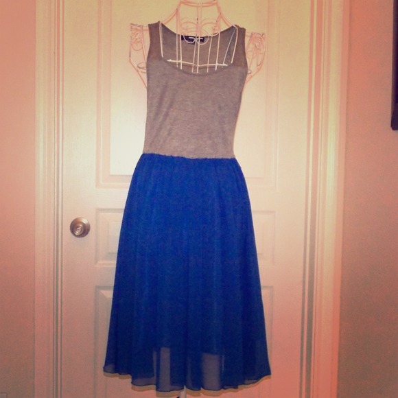 Forever 21 dress