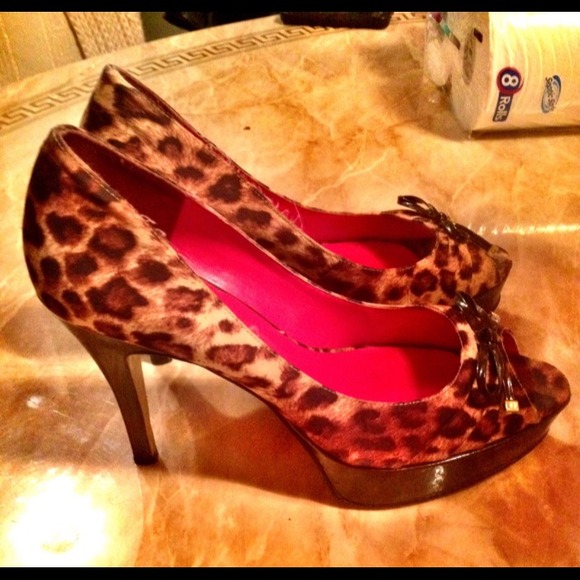 Jules 2 leopard