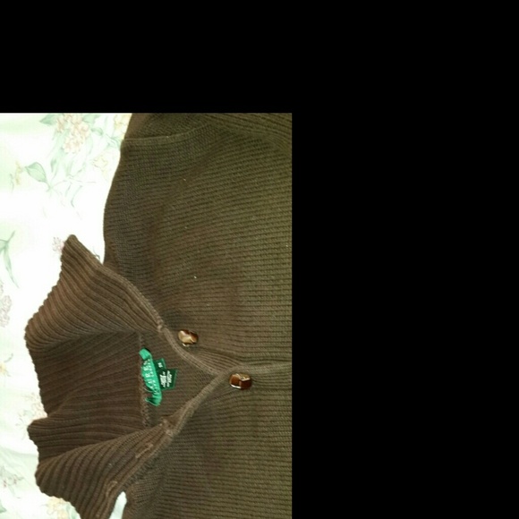 Sweater - Picture 2 of 2