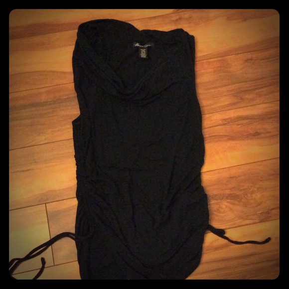 Great top from Kenneth Cole