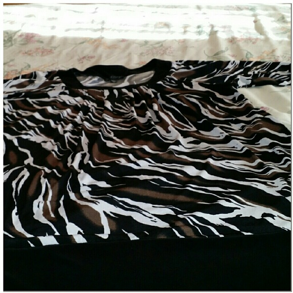 Womens dress