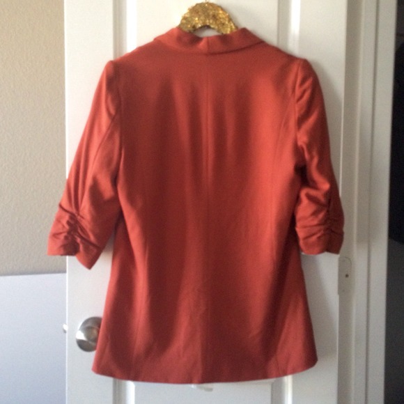 BUNDLED! Bar III Boyfriend Blazer - Picture 2 of 2