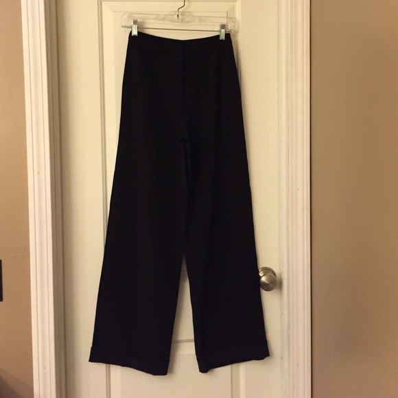 Ann Taylor Loft Dress Pants