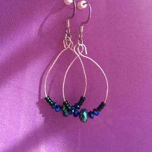Hoop Earings