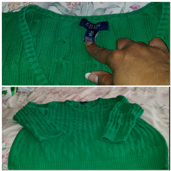Sweater