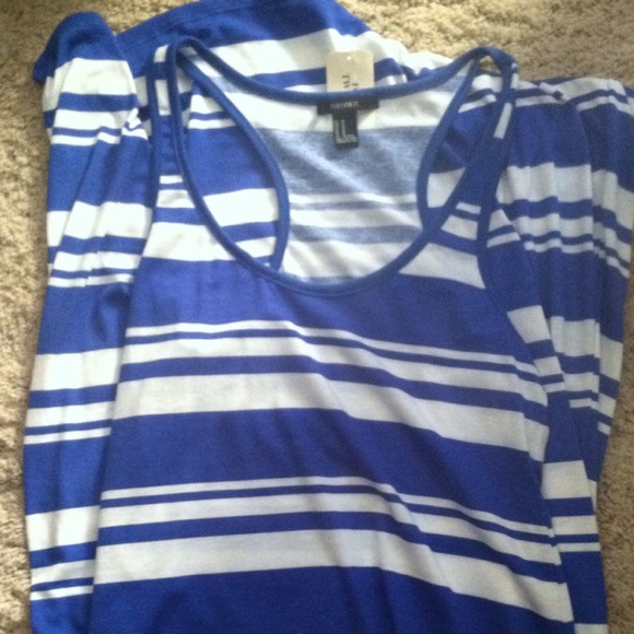 Sold 👍Forever 21 Maxi Dress / bundled