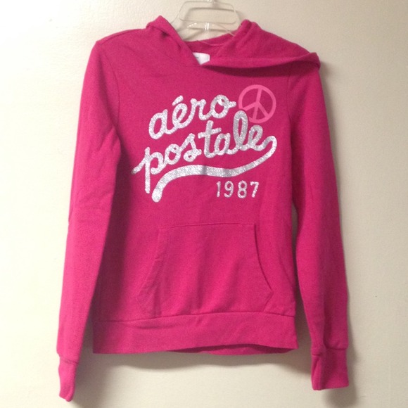 Aeropostale Sweatsuit!