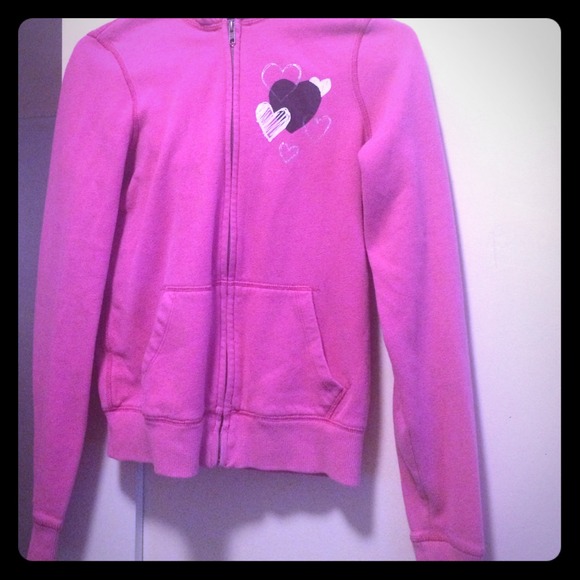 Love pink