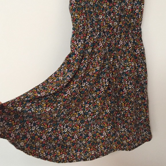 Floral Dress - Picture 2 of 4