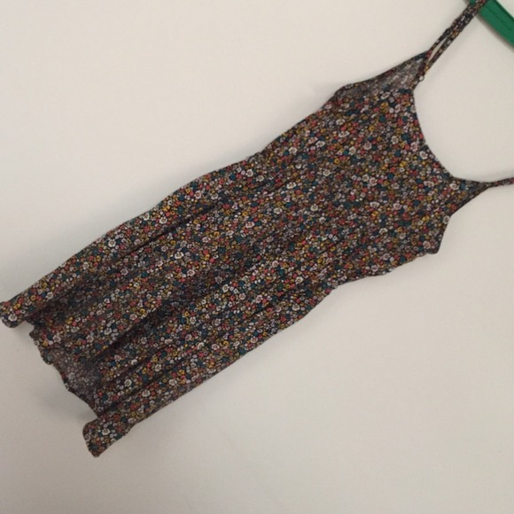 Floral Dress - Picture 4 of 4