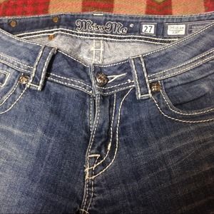 Miss Me Jeans!