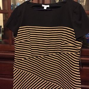 NY&CO DRESS NWT