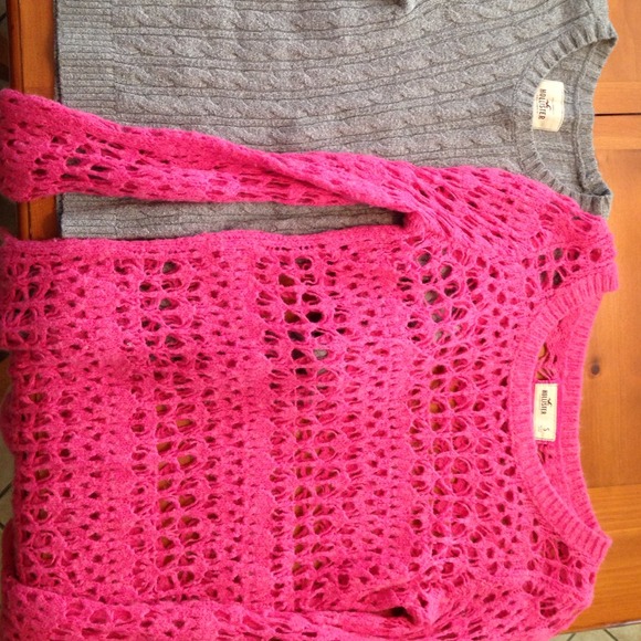 Pink is on hold! $4 each.