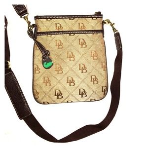 Dooney & Bourke Crossbody
