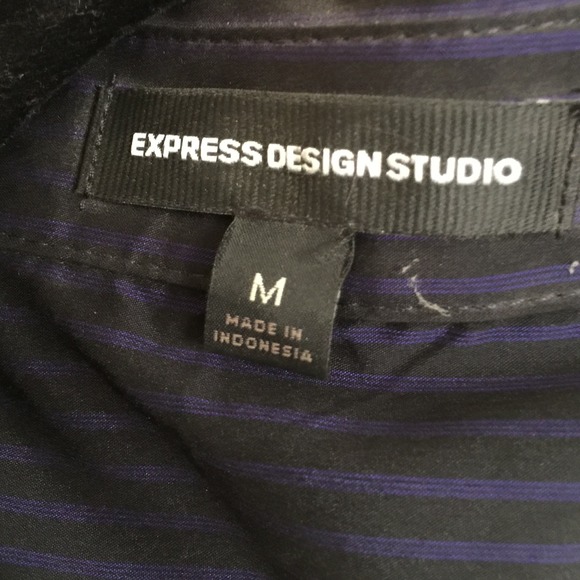 Express top - Picture 3 of 3