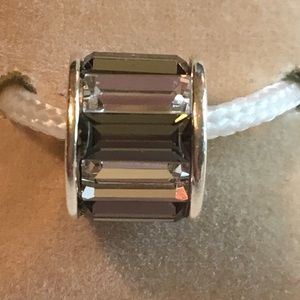 Authentic Chamilia Charm NWOT