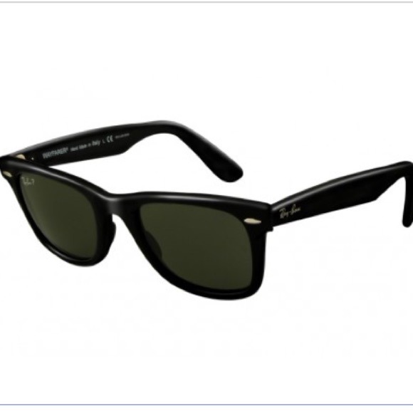 AuthRAY-BAN 2140 ORIGINAL WAYFARER 54MM SUNGLASSES