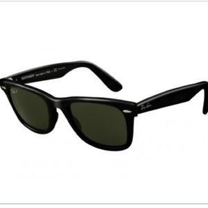 AuthRAY-BAN 2140 ORIGINAL WAYFARER 54MM SUNGLASSES