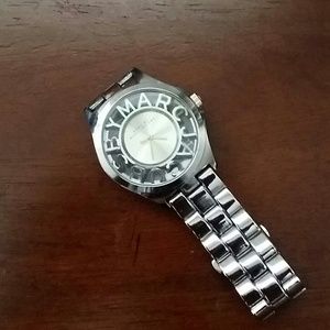 Marc Jacobs watch SOLD