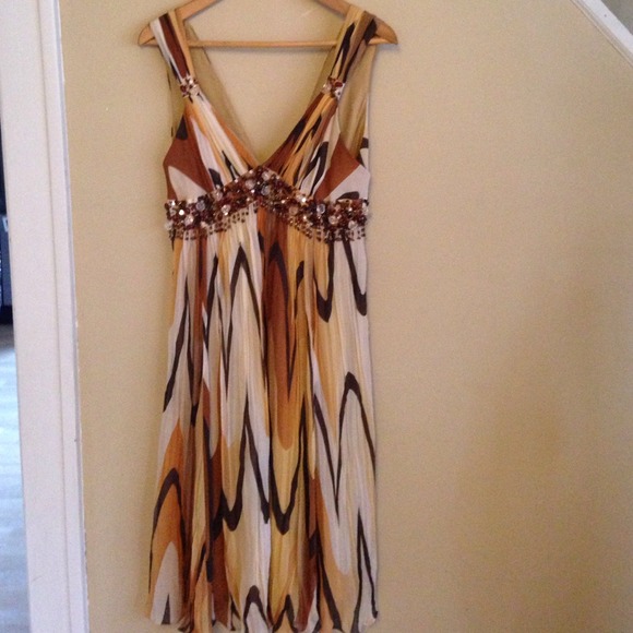 Bcbg dress