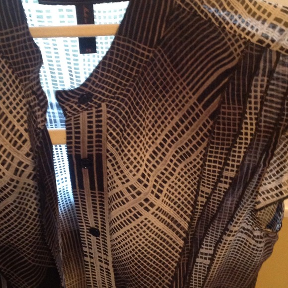 Bcbg blouse - Picture 2 of 2