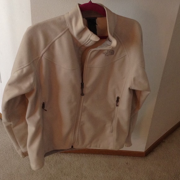 Nice jacket