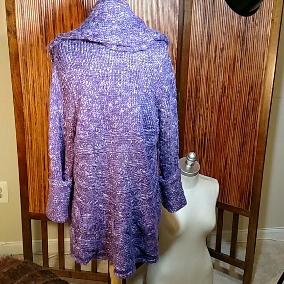 Cynthia Rowley Sweater - Picture 2 of 3