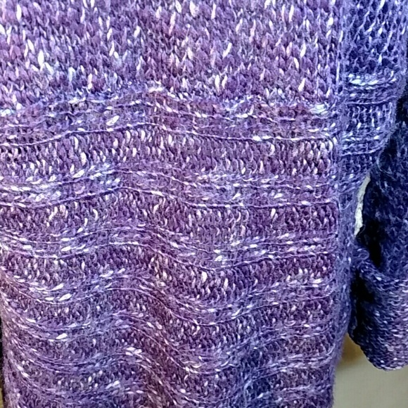 Cynthia Rowley Sweater - Picture 3 of 3