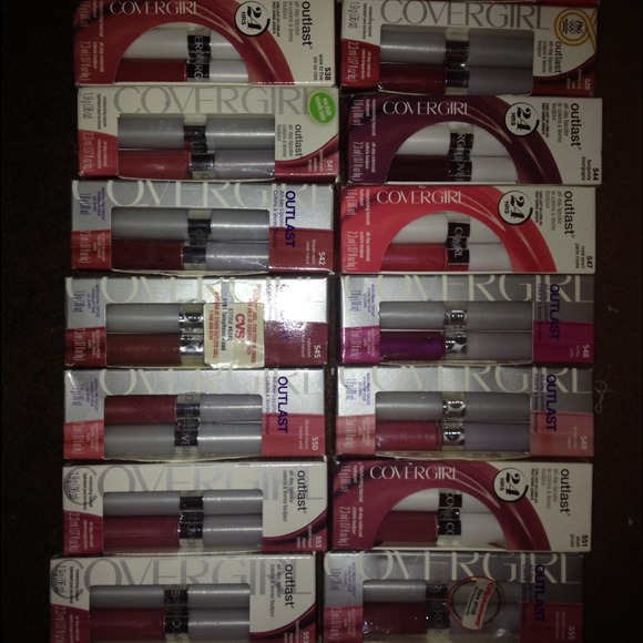 New additions to my make up - Picture 2 of 4