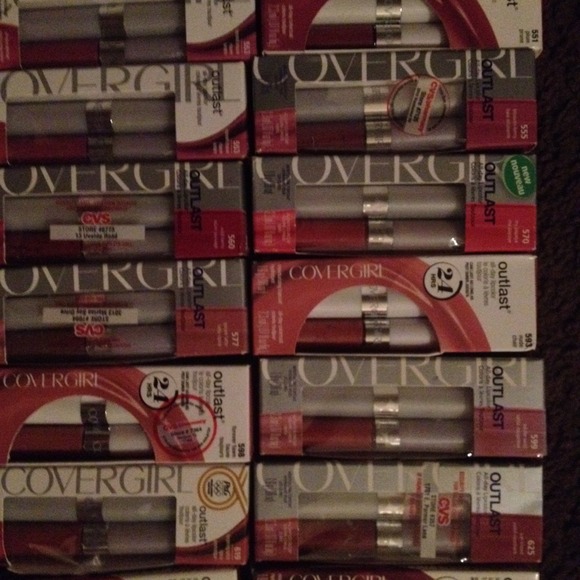 New additions to my make up - Picture 3 of 4