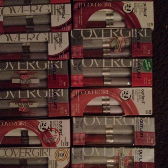 New additions to my make up - Picture 4 of 4