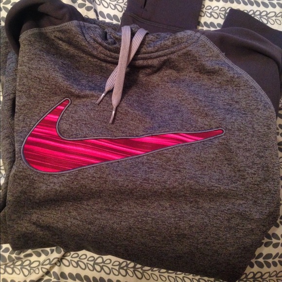 Nike hoodie