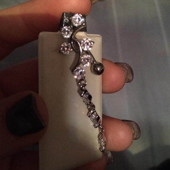 Belly ring - Picture 2 of 2