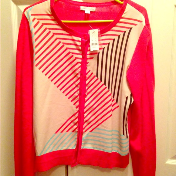 NWT New York and Company Cardigan