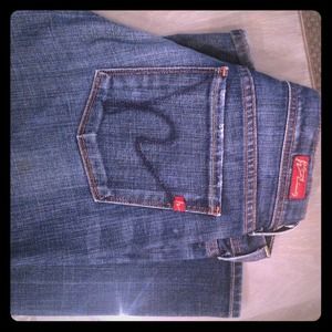 Citizens of Humanity jeans
