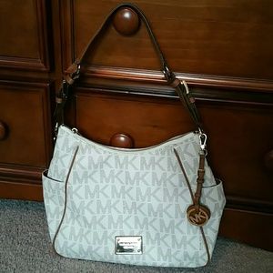 Michael Kors handbag