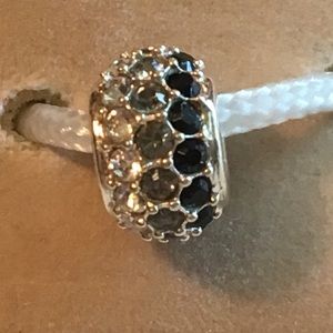 Authentic Chamilia Charm NWOT