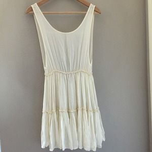 Brandy Melville Ingrid Dress✨