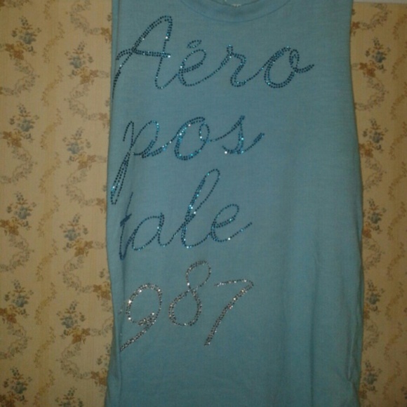 Tank Top - Picture 3 of 4