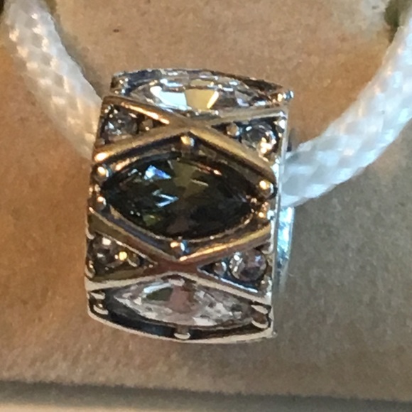 Authentic Chamilia Charm NWOT - Picture 2 of 2