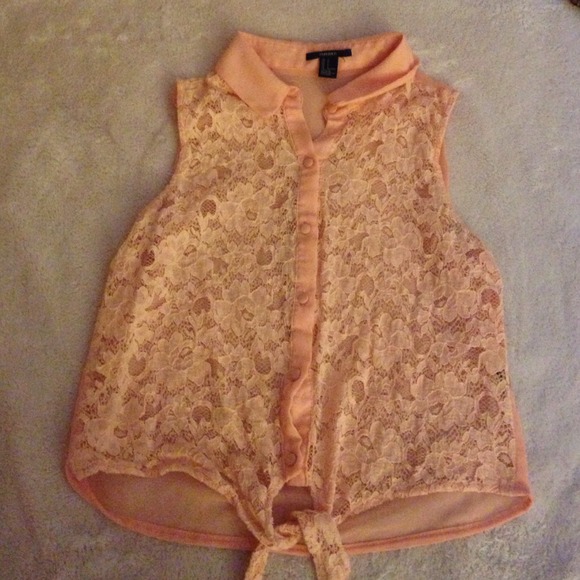Pastel tank