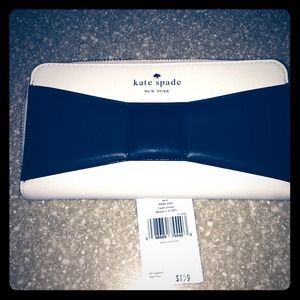 SOLD❌❌❌Kate spade wallet