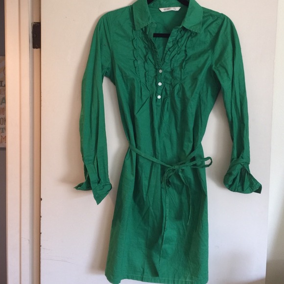 Old Navy dress