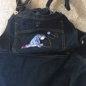 So cute Disney skirt short outfit