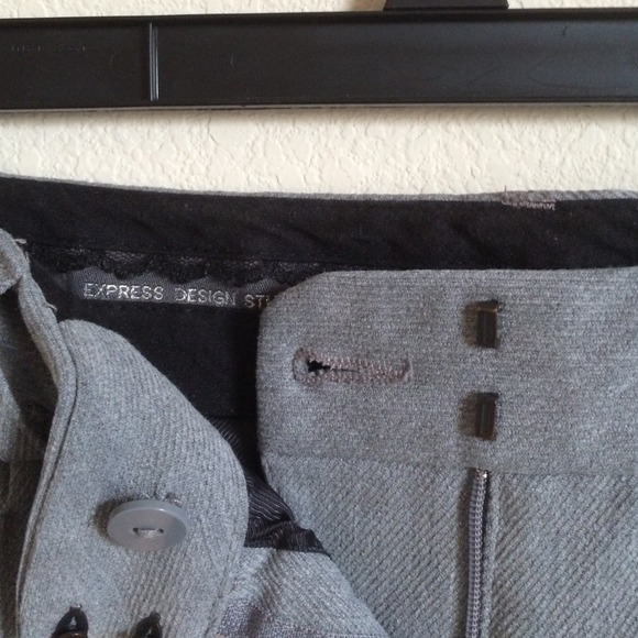 Pants - Picture 3 of 4